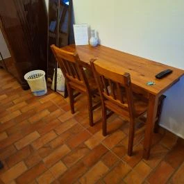 Dura Vendégház Paszab - Szobák