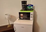 Dura Vendégház Paszab