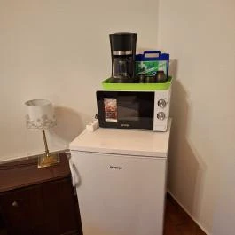 Dura Vendégház Paszab - Szobák