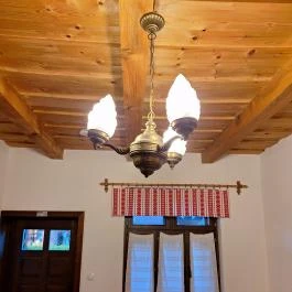 Dura Vendégház Paszab - Szobák