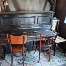 Dura Vendégház Paszab - Egyéb