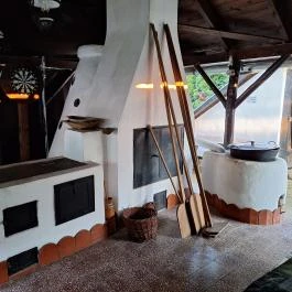 Dura Vendégház Paszab - Egyéb