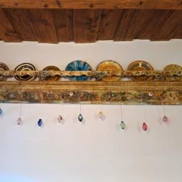 Dura Vendégház Paszab - Egyéb