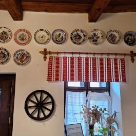 Dura Vendégház Paszab - Egyéb