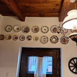 Dura Vendégház Paszab - Egyéb