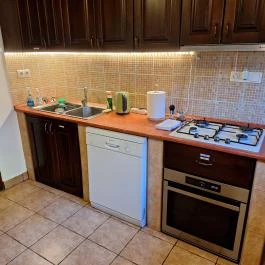 Dura Vendégház Paszab - Belső