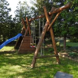 Dura Vendégház Paszab - Szórakozás/Sport