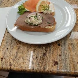 Duran Szendvicsház - Bajcsy-Zsilinszky út Budapest - Étel/ital