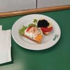 Duran Szendvicsház - Bajcsy-Zsilinszky út Budapest - Étel/ital