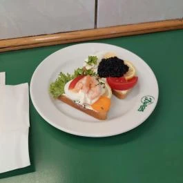 Duran Szendvicsház - Bajcsy-Zsilinszky út Budapest - Étel/ital