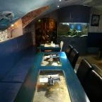 Dzsungel Kávézó & Étterem Budapest - Belső