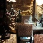 Dzsungel Kávézó & Étterem Budapest - Belső