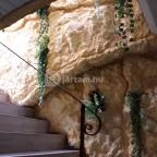 Dzsungel Kávézó & Étterem Budapest - Belső