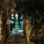 Dzsungel Kávézó & Étterem Budapest - Belső