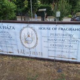 Eau de Tihany Tihany - Egyéb