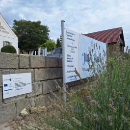 Eau de Tihany Tihany - Egyéb