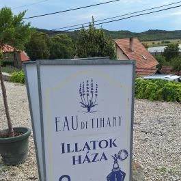 Eau de Tihany Tihany - Egyéb