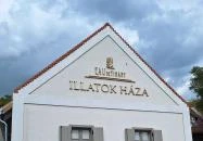 Eau de Tihany Tihany