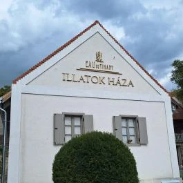 Eau de Tihany Tihany - Külső kép