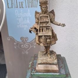 Eau de Tihany Tihany - Egyéb