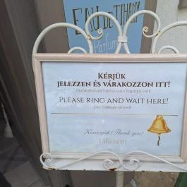 Eau de Tihany Tihany - Egyéb