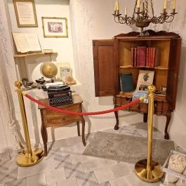 Eau de Tihany Tihany - Egyéb