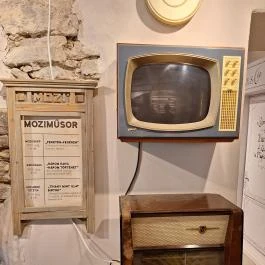 Eau de Tihany Tihany - Egyéb