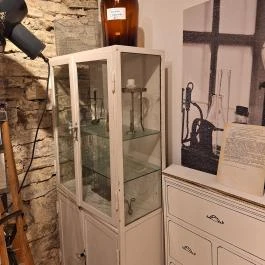 Eau de Tihany Tihany - Egyéb