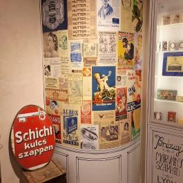 Eau de Tihany Tihany - Egyéb