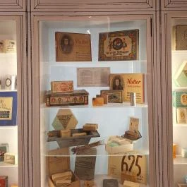 Eau de Tihany Tihany - Egyéb