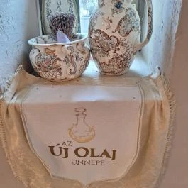 Eau de Tihany Tihany - Egyéb