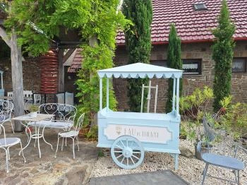 Eau de Tihany Tihany