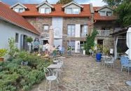 Eau de Tihany Tihany