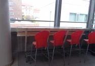 Az Ebédlő - Fehérvári úti Vásárcsarnok Budapest