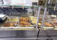 Az Ebédlő - Fehérvári úti Vásárcsarnok Budapest