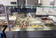 Az Ebédlő - Fehérvári úti Vásárcsarnok Budapest