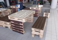 Az Ebédlő - Fehérvári úti Vásárcsarnok Budapest