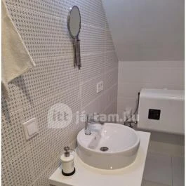 Ébredj a tanyán Zsindelyes Érpatak - Fürdőszoba