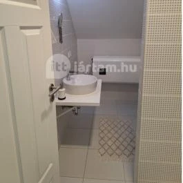 Ébredj a tanyán Zsindelyes Érpatak - Fürdőszoba