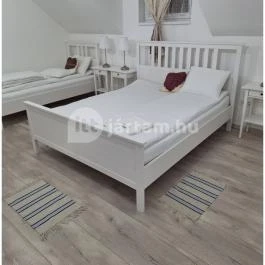 Ébredj a tanyán Zsindelyes Érpatak - Szobák