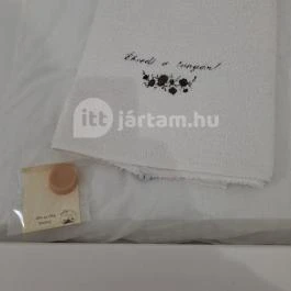 Ébredj a tanyán Zsindelyes Érpatak - Egyéb