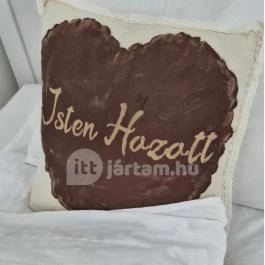 Ébredj a tanyán Zsindelyes Érpatak - Egyéb