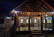 Ébredj a tanyán Zsindelyes Érpatak