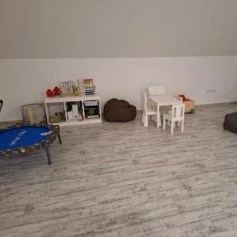 Ébredj a tanyán Zsindelyes Érpatak - Belső