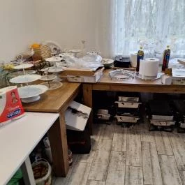 Ébredj a tanyán Zsindelyes Érpatak - Egyéb