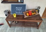 Ébredj a tanyán Zsindelyes Érpatak