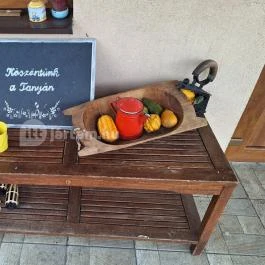 Ébredj a tanyán Zsindelyes Érpatak - Egyéb