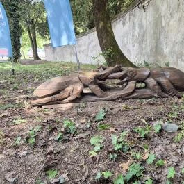 Eco Art Galéria és Bolt Gödöllő - Külső kép