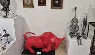 Eco Art Galéria és Bolt, Gödöllő