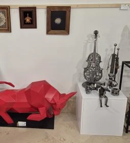 Eco Art Galéria és Bolt